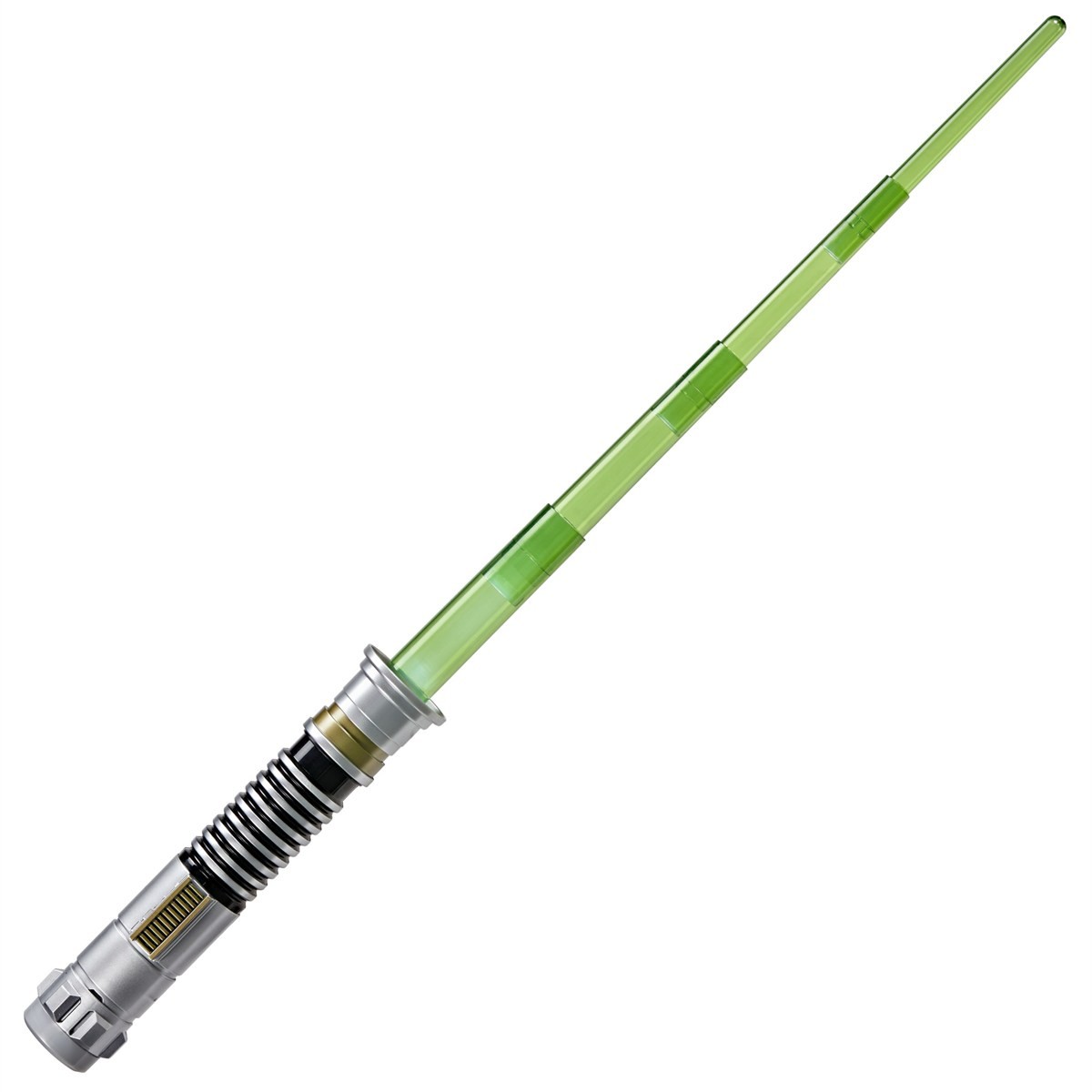 Hasbro STAR WARS Electronic Lightsaber Luke Skywalker (Character Toy) รูปภาพ 4