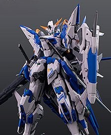 DLK HOBBY ZAW-S02 KINGFISHER Bild 1