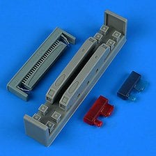 Quickboost S-3 Viking ESM pods (for Italeri) (Plastic model) image 1