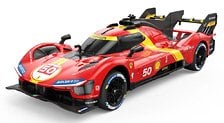 Doyusha Ferrari 499P (RC Model)