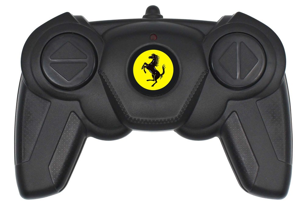 Doyusha Ferrari 499P (RC Model) hình ảnh 7