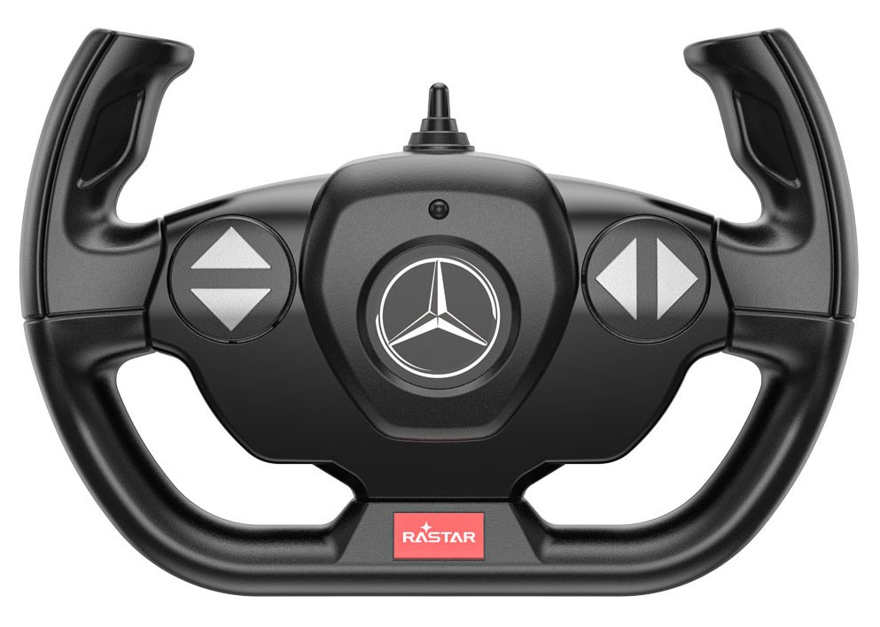 Doyusha Mercedes AMG F1 W15 E Performance (RC Model) gambar 7