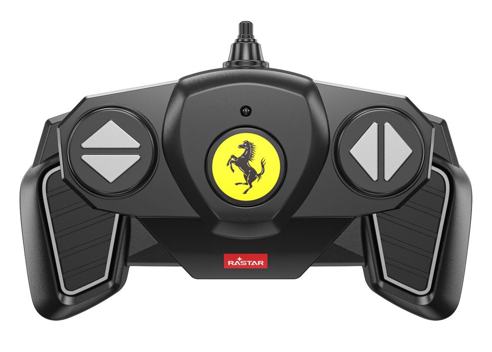 Doyusha Ferrari SF-25 (RC Model) image 7