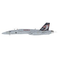 Platz US Navy F/A-18E Super Hornet VFA-137 2025 Kestrels 2025 (Plastic model) gambar 1