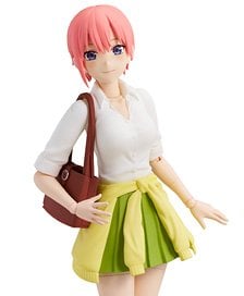 Kadokawa KADOKAWA PLASTIC MODEL SERIES [The Quintessential Quintuplets Specials] Ichika Nakano (Plastic model) imagen 1