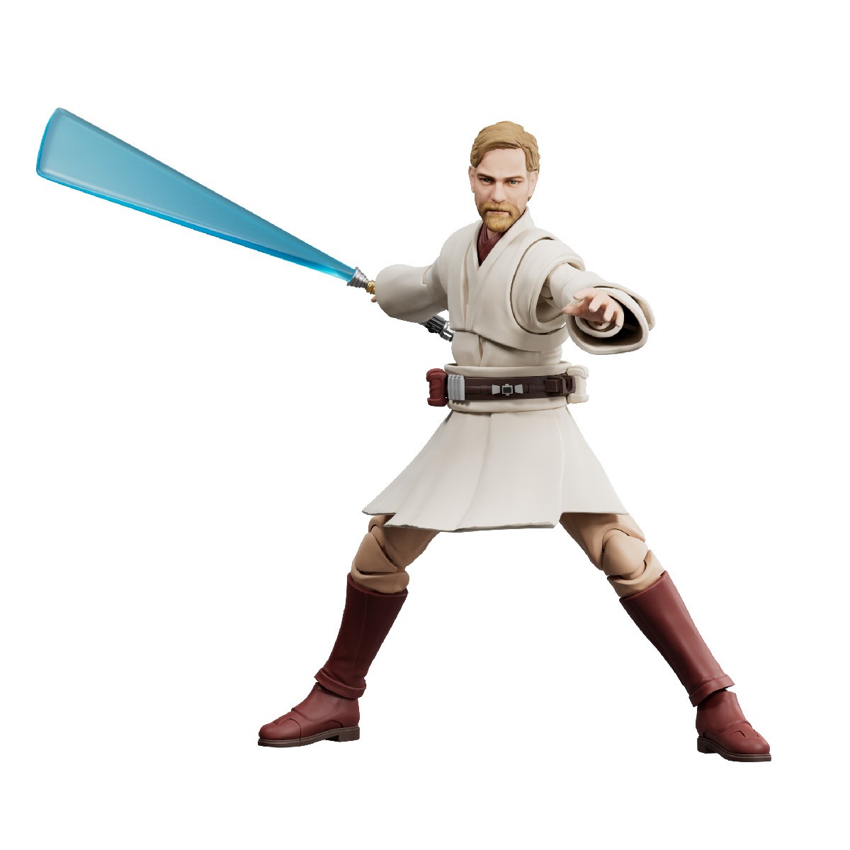 Blokees Blokees Star Wars Champion Class 09 Revenge of the Sith Obi-Wan Kenobi 75809 (Plastic model) รูปภาพ 3