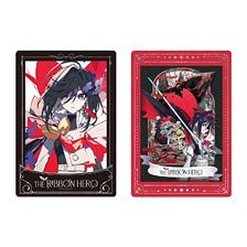 Bandai [THE 리본 히어로] 웨하스 (20개입) (식완) 이미지 1