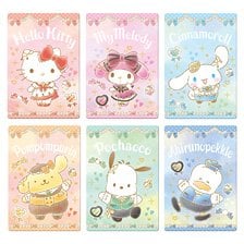 Bandai Sanrio Characters Wafer 13 (Set of 20) (Shokugan) hình ảnh 1