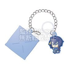 Bandai Wanpaku! Touken Ranbu Double Charm Gummy (Set of 12)