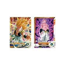 Bandai Dragon Ball Super Divers Gummy (Set of 20) (Shokugan) hình ảnh 1