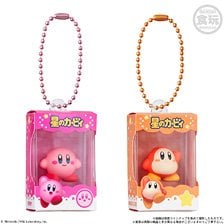 Bandai Kirby`s Dream Land Chocobox Box Figure Collection (Set of 14) (Shokugan)