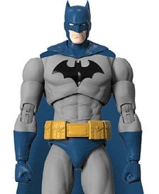 Blokees Blokees DC Champion Class CC05 Batman: Hush/Batman 75690 (Plastic model) hình ảnh 1