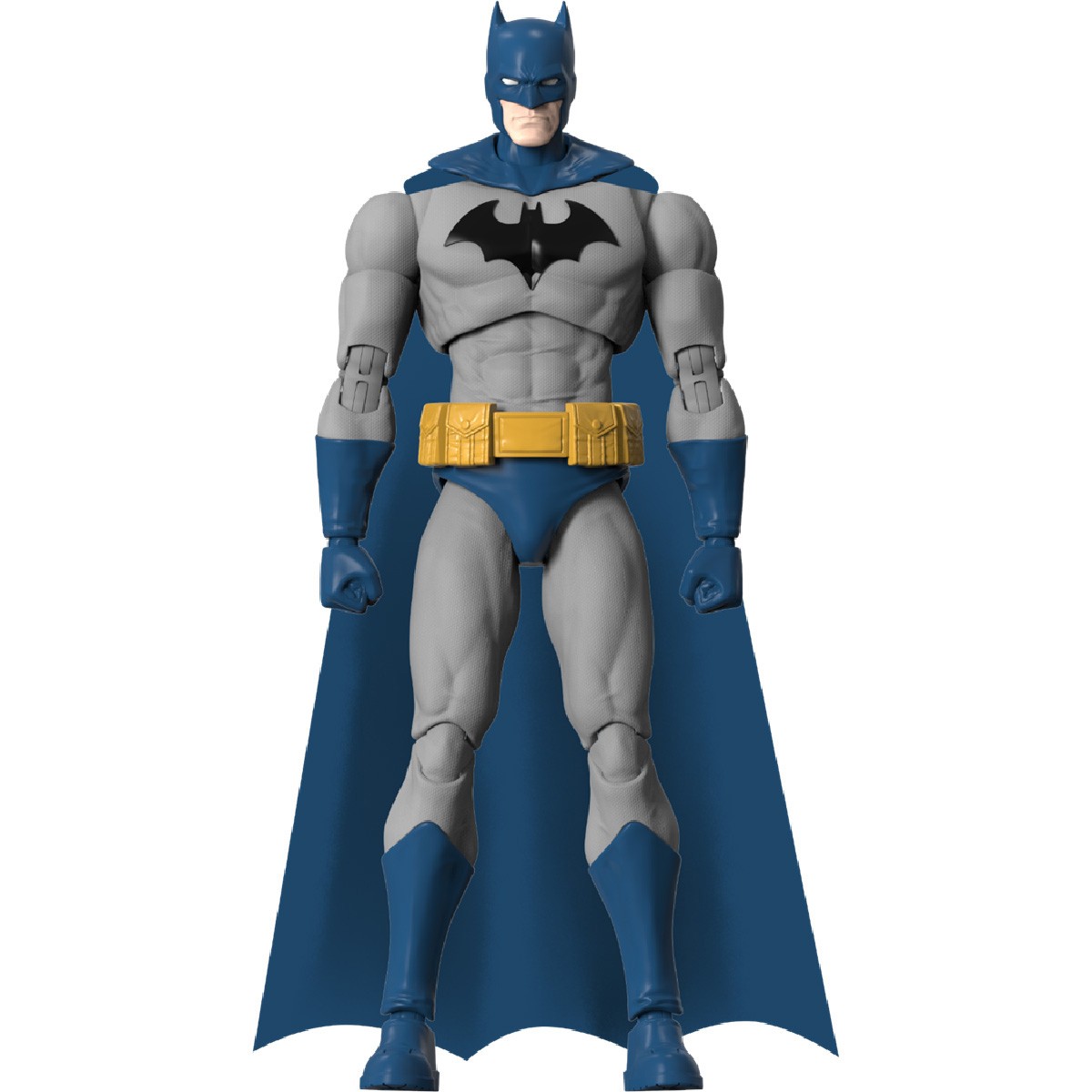 Blokees Blokees DC Champion Class CC05 Batman: Hush/Batman 75690 (Plastic model) hình ảnh 3