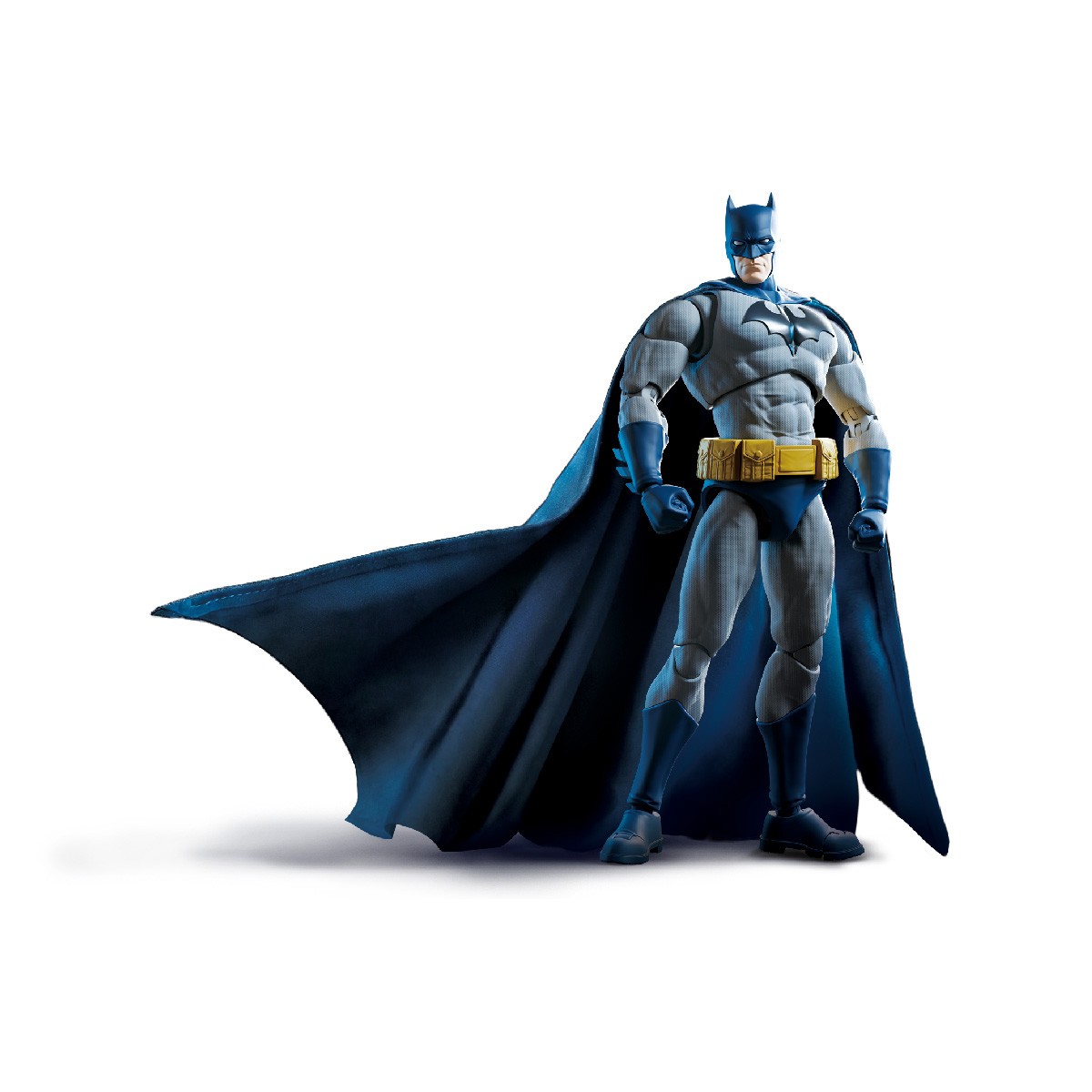 Blokees Blokees DC Champion Class CC05 Batman: Hush/Batman 75690 (Plastic model) hình ảnh 7