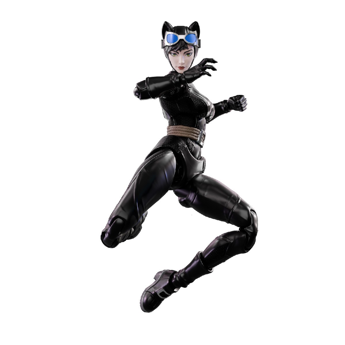 Blokees Blokees DC Champion Class CC06 Batman: Hush/Catwoman (Plastic model) image 7