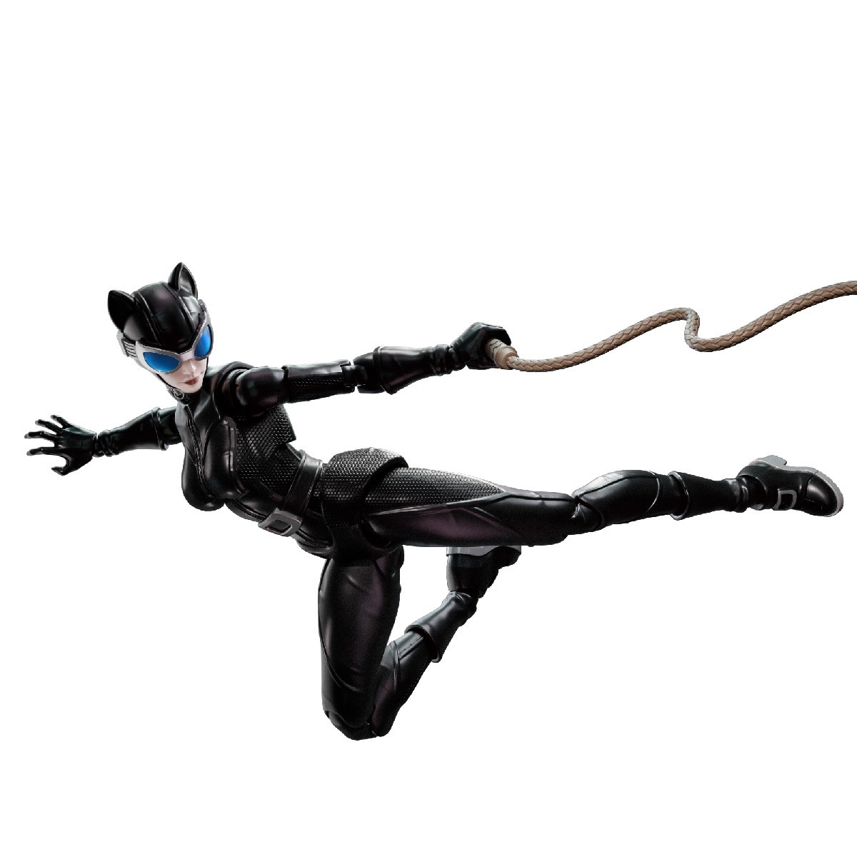 Blokees Blokees DC Champion Class CC06 Batman: Hush/Catwoman (Plastic model) image 8