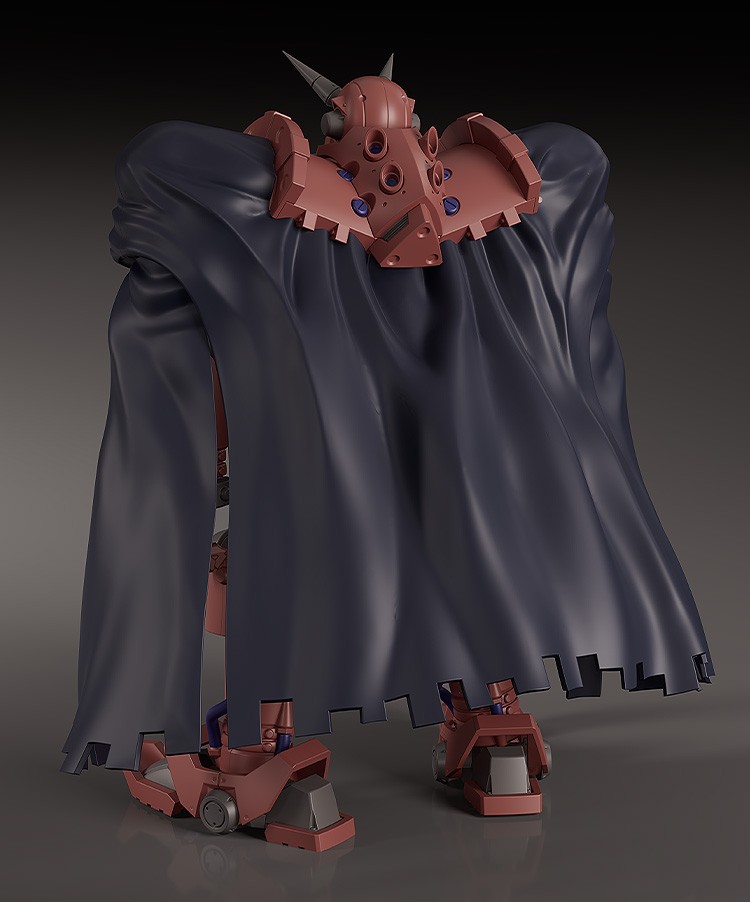 Good Smile Company MODEROID Volkein (Plastic model) Bild 8