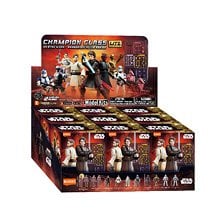 Blokees Blokees Star Wars Champion Class Lite CCL02 Evergreen Movie Series 75851 (Set of 9) (Plastic model) gambar 1