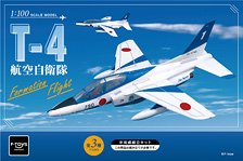 F-Toys JASDF T-4 Formation Flight