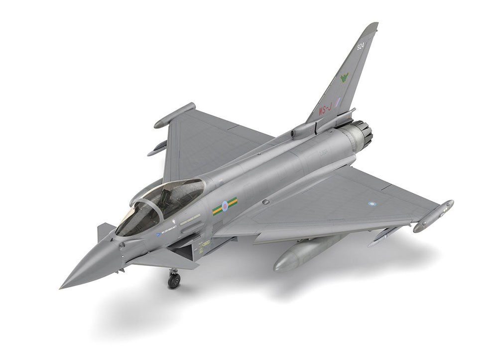 Revell (Germany) 유로파이터 타이푼 (프라모델) 이미지 4