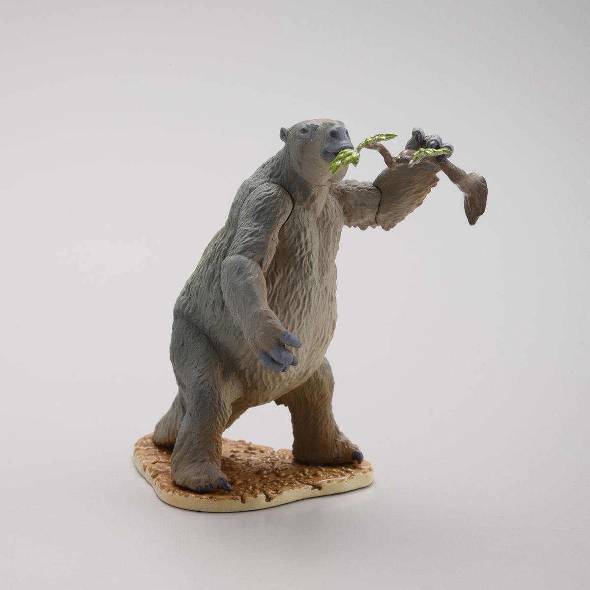 Kaiyodo [Darwin`s Amazing Animals] Surprise and emotion! Stories of living creatures Miniature figures (Set of 10) (Completed) image 2