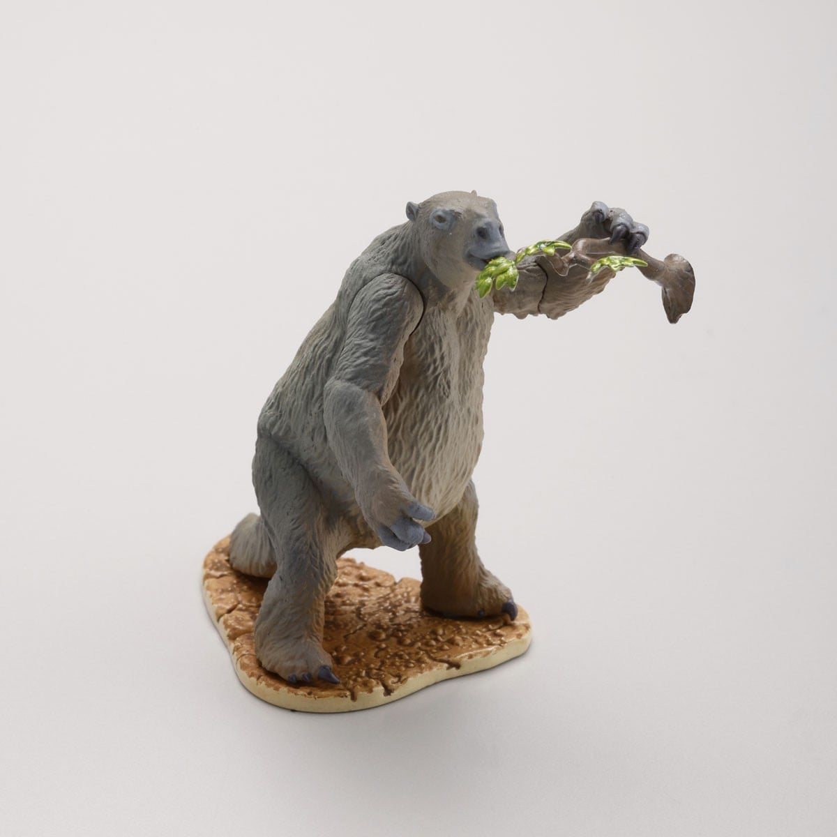 Kaiyodo [Darwin`s Amazing Animals] Surprise and emotion! Stories of living creatures Miniature figures (Set of 10) (Completed) image 3