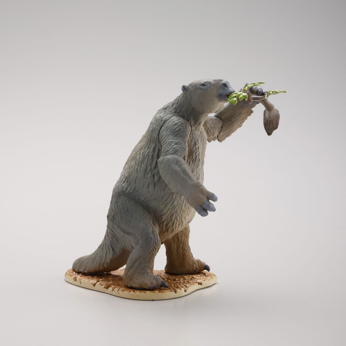 Kaiyodo [Darwin`s Amazing Animals] Surprise and emotion! Stories of living creatures Miniature figures (Set of 10) (Completed) image 4