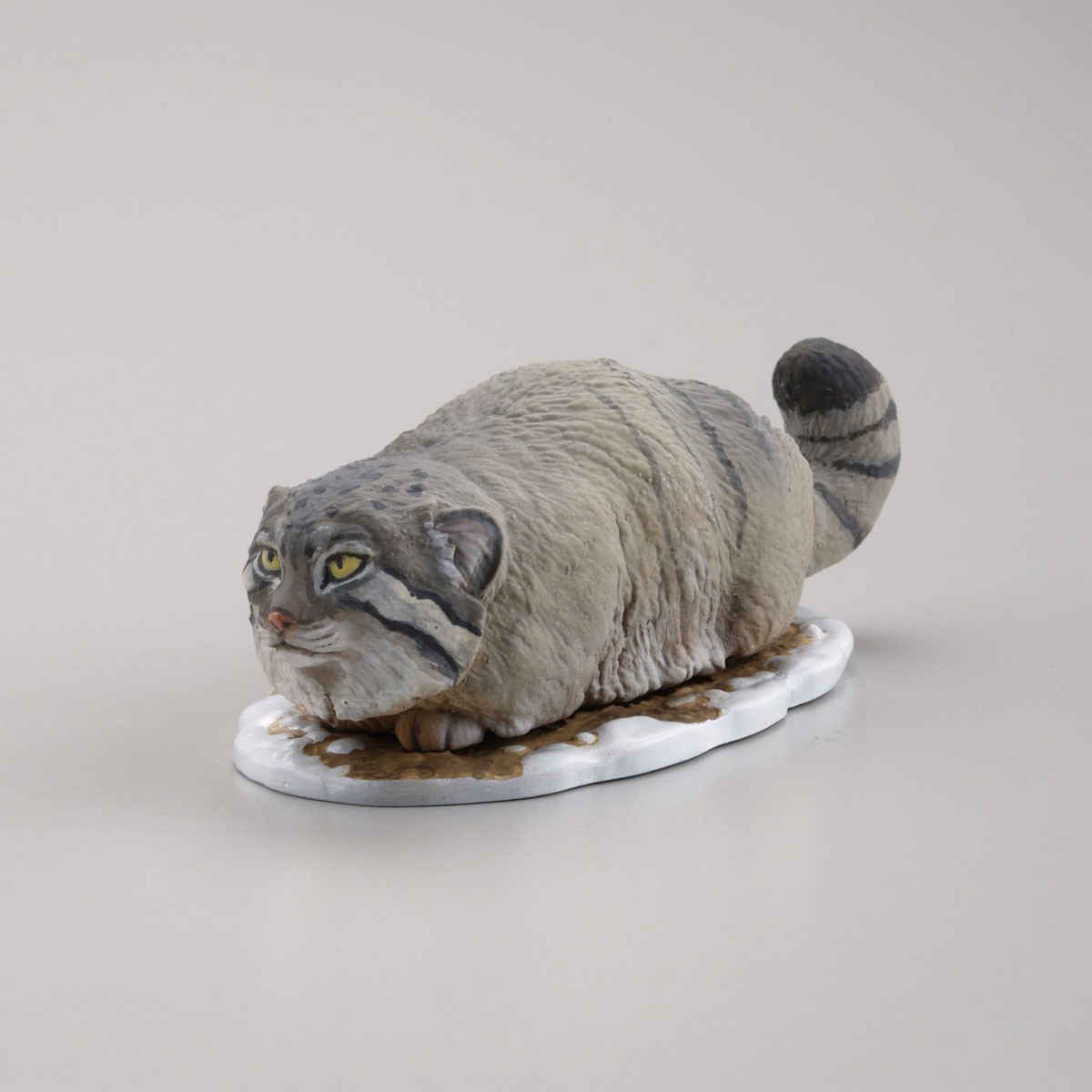 Kaiyodo [Darwin`s Amazing Animals] Surprise and emotion! Stories of living creatures Miniature figures (Set of 10) (Completed) image 8