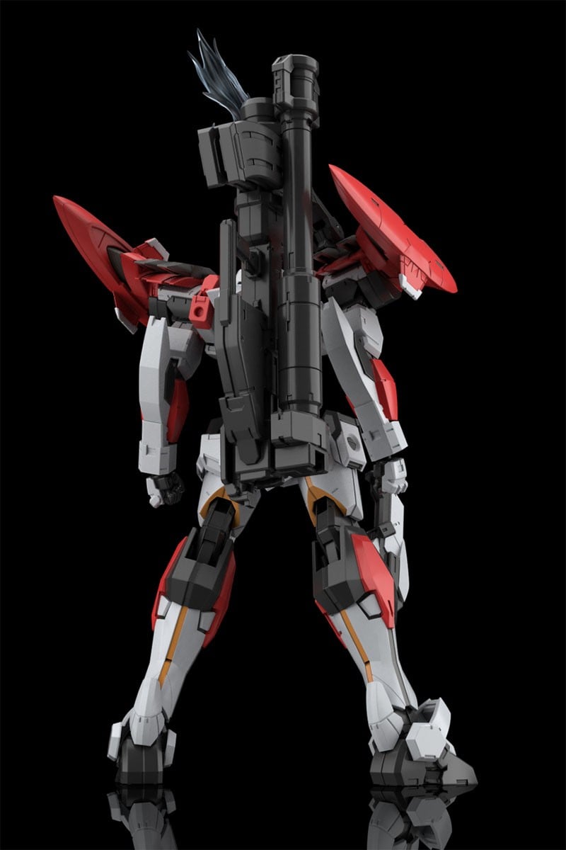 Aoshima Full Metal Panic! ARX-8 Laevatein (Plastic model) image 4