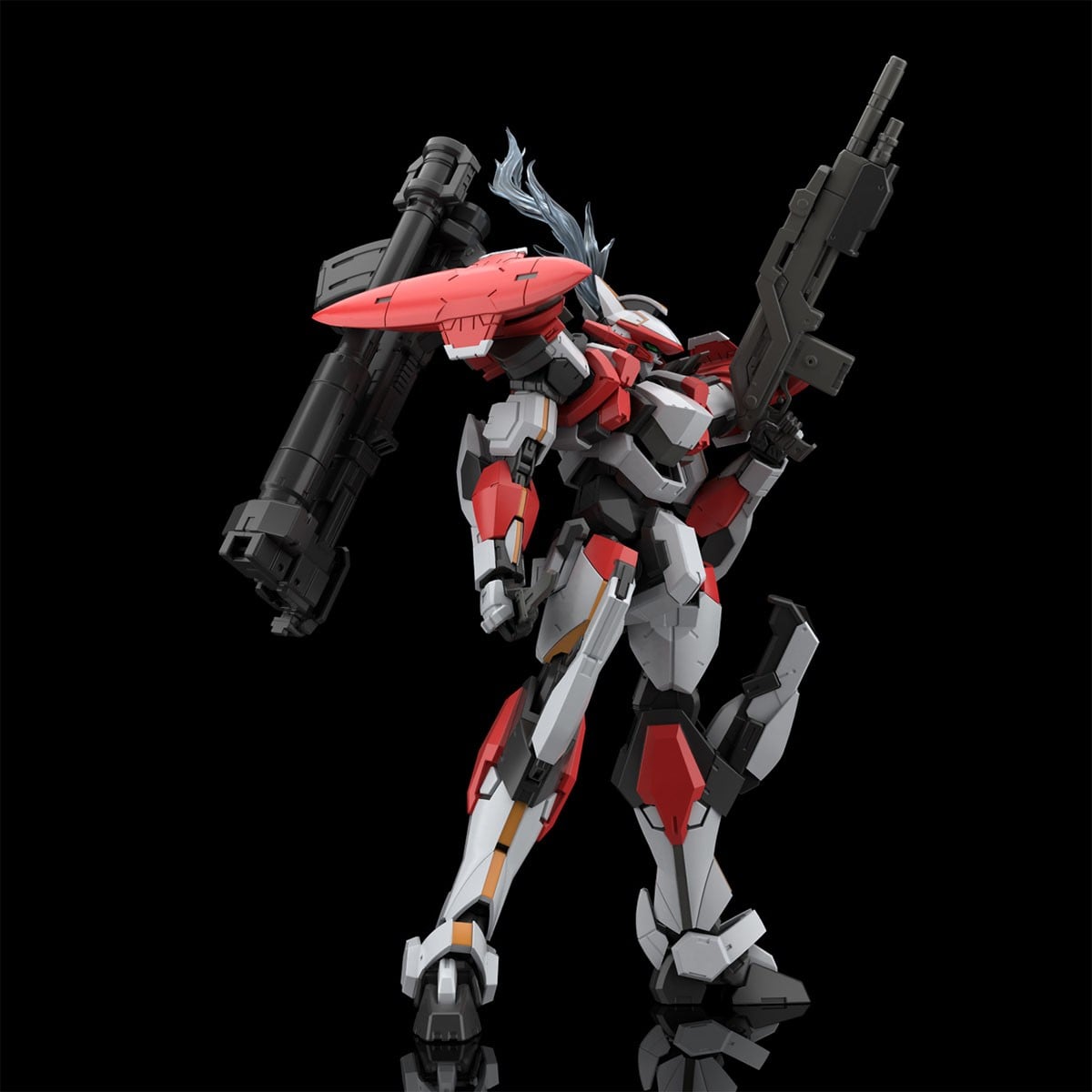 Aoshima Full Metal Panic! ARX-8 Laevatein (Plastic model) image 5