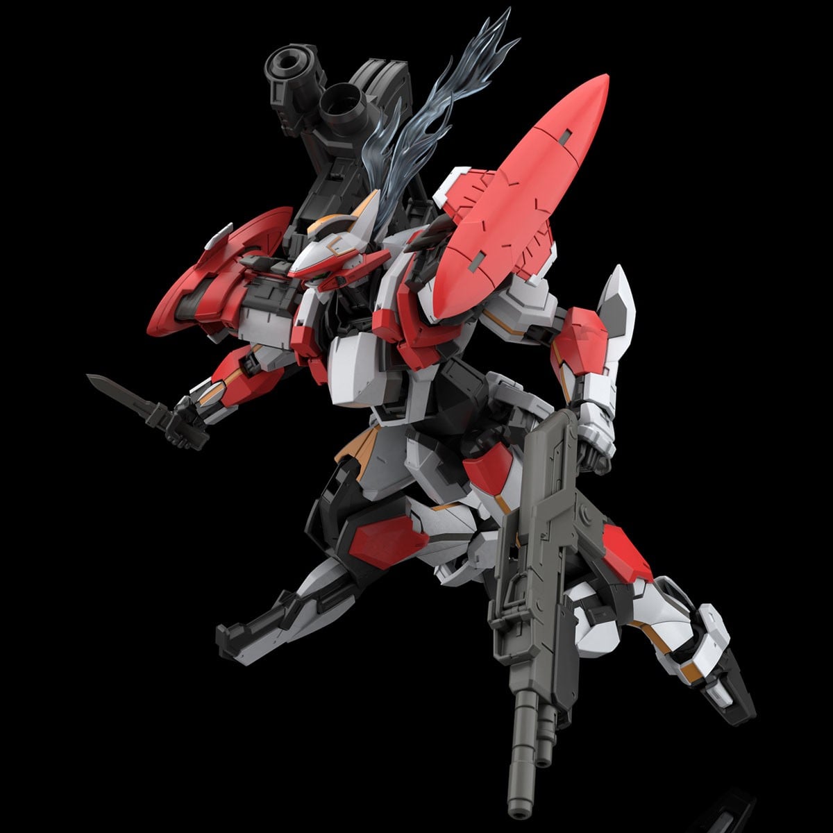 Aoshima Full Metal Panic! ARX-8 Laevatein (Plastic model) image 6
