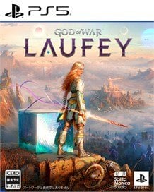 Sony Interactive Entertainment [특전 포함] 갓 오브 워 라우페이 (PS5)