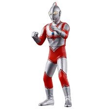 Bandai Ultra Hero Series 131 Ultraman Jack Fighting Pose ver. (Character Toy)