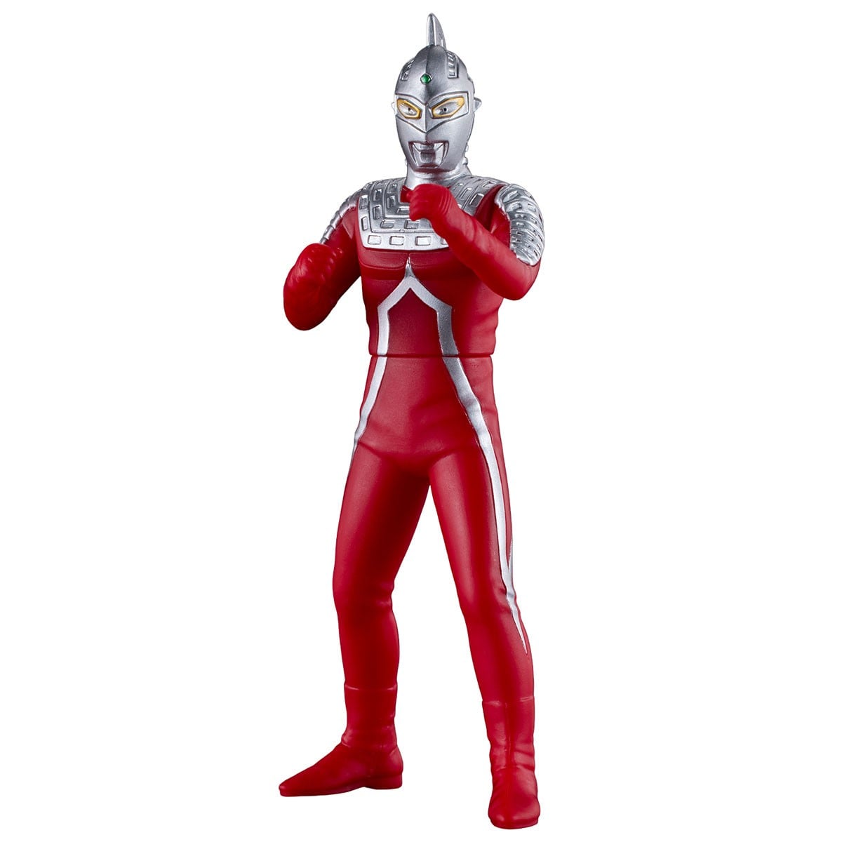 Bandai Ultra Hero Series 130 Ultra Seven Fighting Pose ver. (Character Toy) 圖片 2