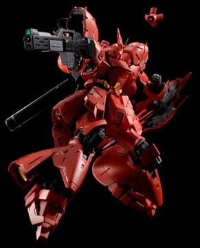 Gundam Forward Vol.23 [Char Aznable History - The Man Known as the Red Comet -] (Art Book) (Book) image 2