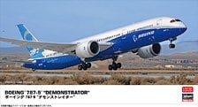 Hasegawa 보잉 787-9 `데몬스트레이터` (프라모델) 이미지 1