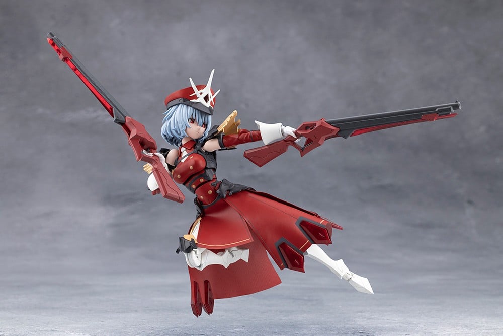 Kotobukiya SANA AKABISHI [DRESS CODE] (Plastic model) 圖片 6