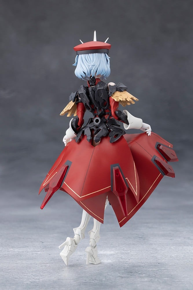 Kotobukiya SANA AKABISHI [DRESS CODE] (Plastic model) 圖片 8