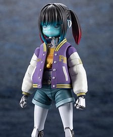 Kotobukiya 마키나 (프라모델)