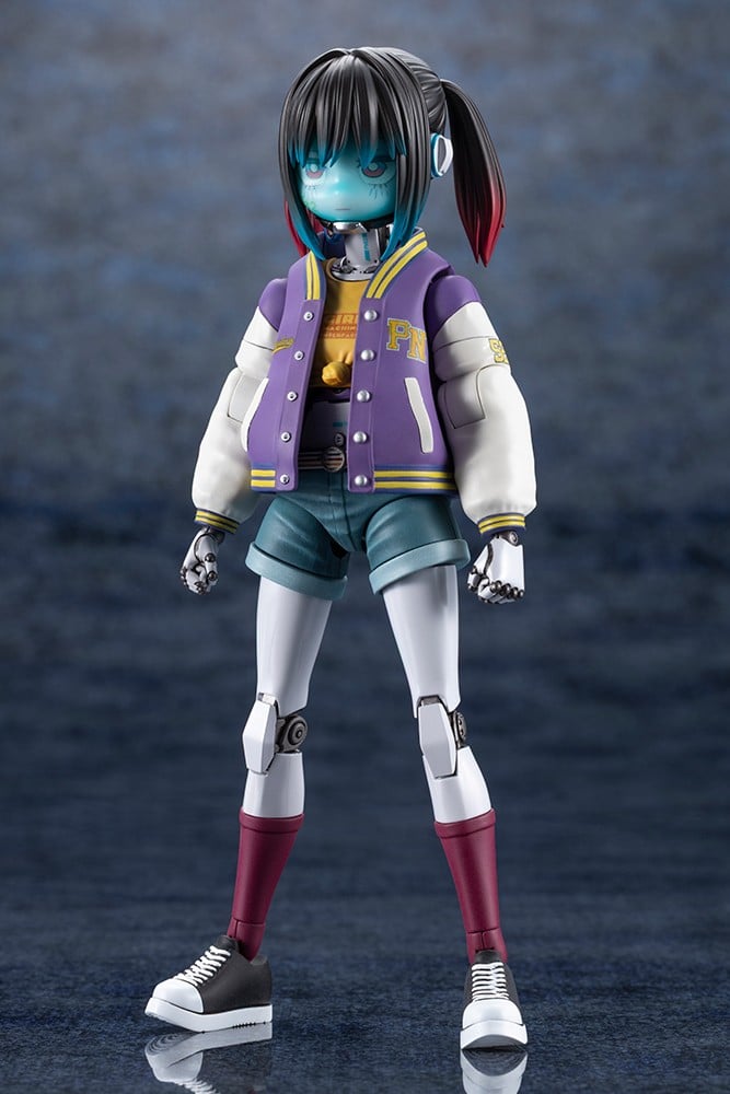 Kotobukiya 마키나 (프라모델) 이미지 2