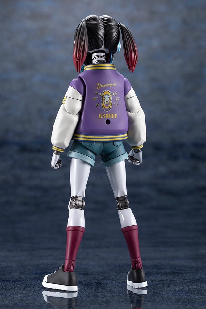 Kotobukiya 마키나 (프라모델) 이미지 3