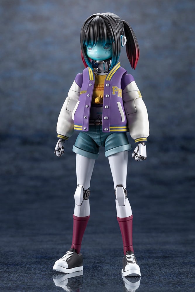 Kotobukiya 마키나 (프라모델) 이미지 4