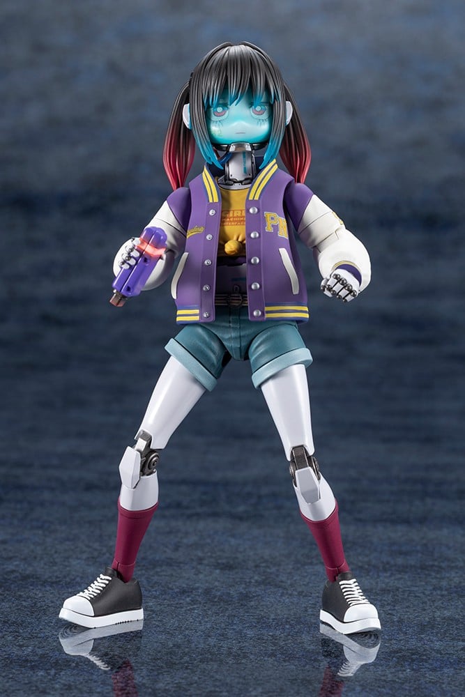 Kotobukiya 마키나 (프라모델) 이미지 5