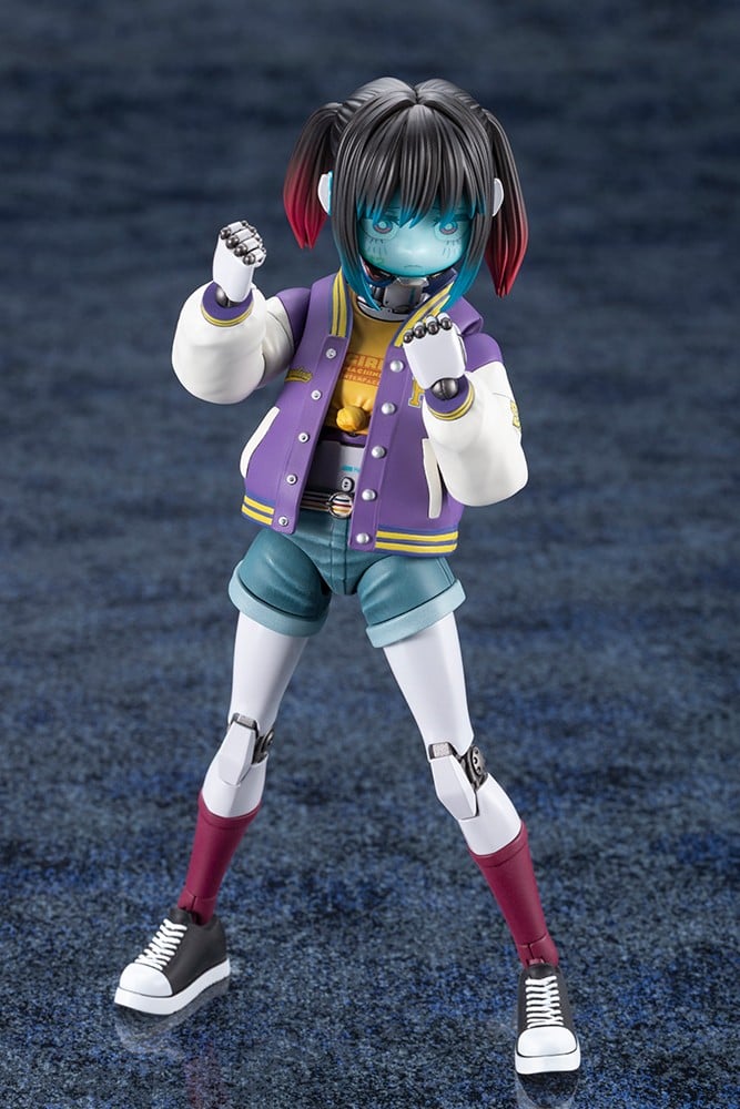 Kotobukiya 마키나 (프라모델) 이미지 6