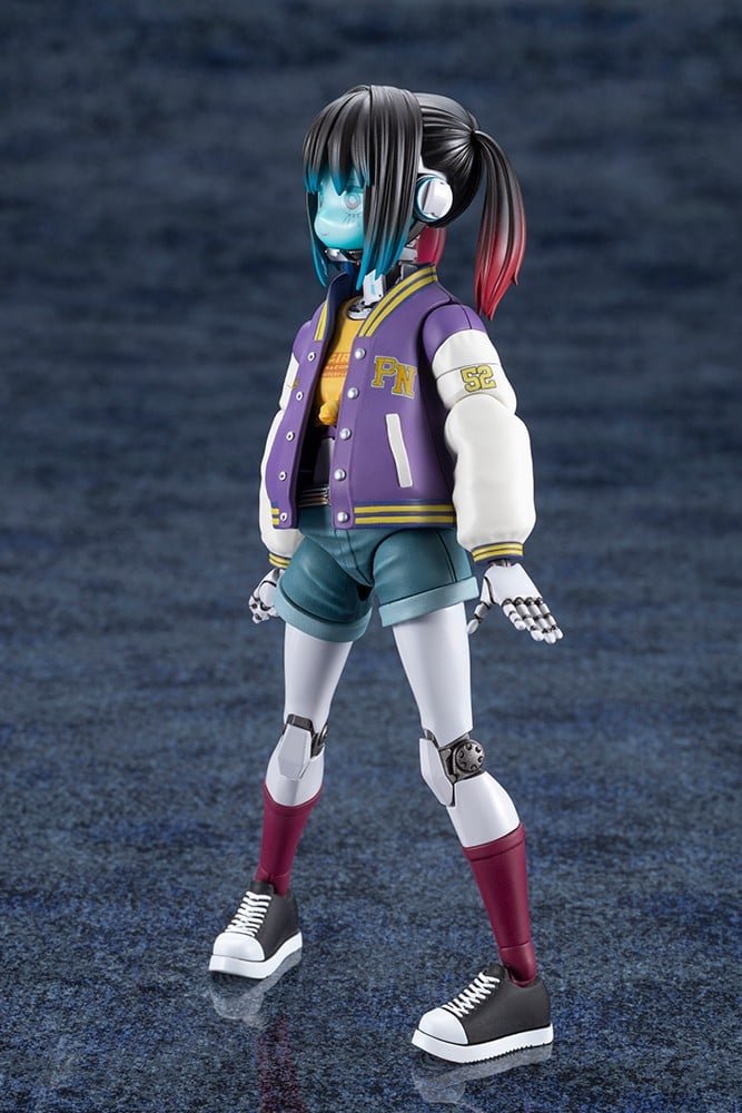 Kotobukiya 마키나 (프라모델) 이미지 7