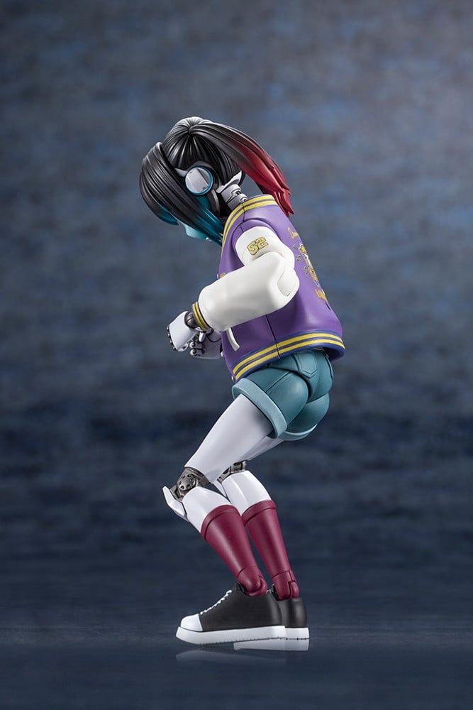 Kotobukiya 마키나 (프라모델) 이미지 8