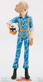 Model Art Area88 `Shin Kazama` Figure (90mm) (Plastic model)