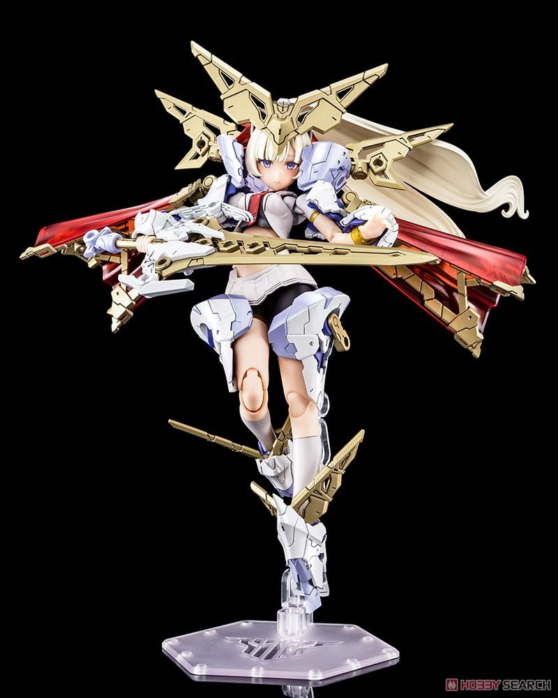 Kotobukiya 버스터 돌 팔라딘 (프라모델) 이미지 5