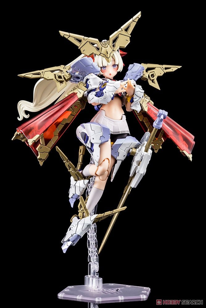Kotobukiya 버스터 돌 팔라딘 (프라모델) 이미지 6