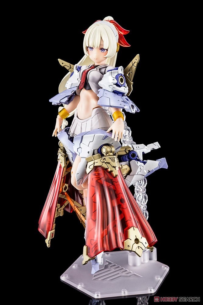 Kotobukiya 버스터 돌 팔라딘 (프라모델) 이미지 8
